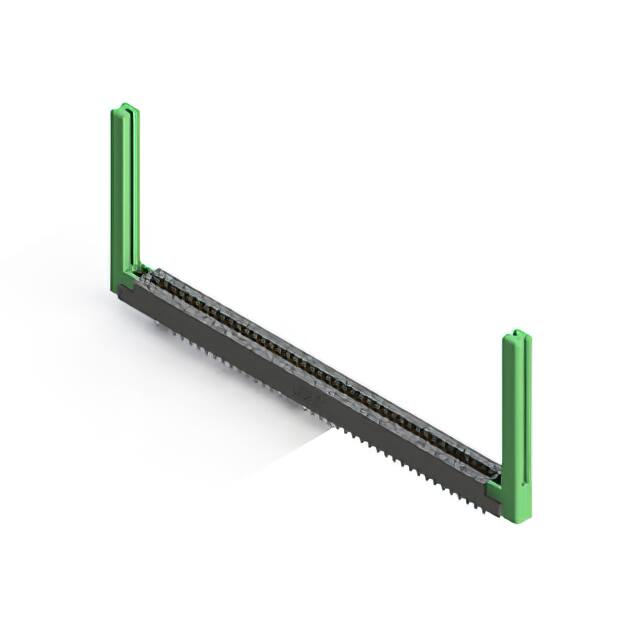 356-041-500-158 EDAC Inc.  Edgeboard Connectors